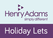 Henry Adams Holiday Lets