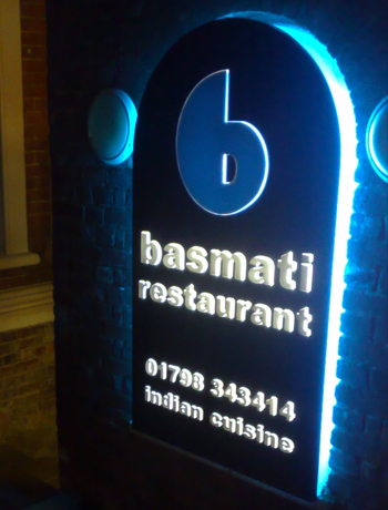 Basmati